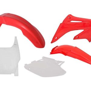 KIT DE PLÁSTICOS HONDA CR R-TECH