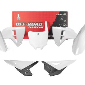 KIT DE PLÁSTICOS HONDA CRF R-TECH