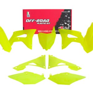 KIT DE PLÁSTICOS HONDA CRF R-TECH