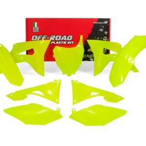KIT DE PLÁSTICOS HONDA CRF