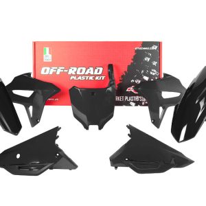 KIT DE PLÁSTICOS HONDA CRF R-TECH