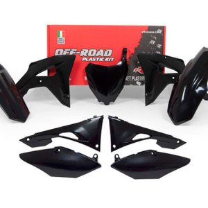 KIT DE PLÁSTICOS HONDA CRF