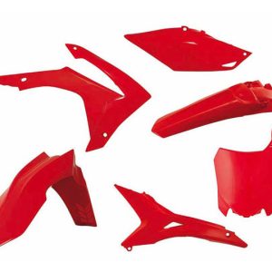 KIT DE PLÁSTICOS HONDA CRF R-TECH