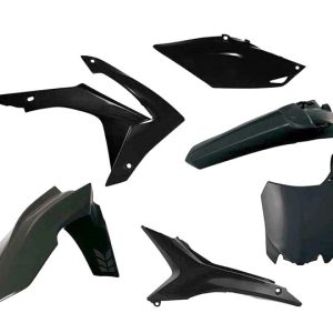 KIT DE PLÁSTICOS YAMAHA YZ R-TECH