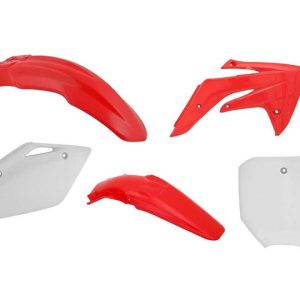 KIT DE PLÁSTICOS HONDA CRF R-TECH