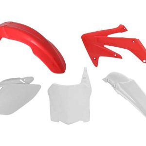 KIT DE PLÁSTICOS HONDA CRF R-TECH