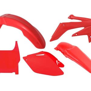 KIT DE PLÁSTICOS HONDA CRF R-TECH