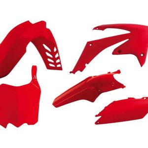 KIT DE PLÁSTICOS HONDA CRF R-TECH