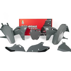 KIT DE PLÁSTICOS GASGAS MC R-TECH