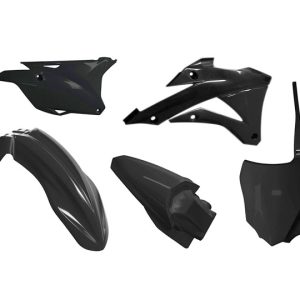 KIT DE PLÁSTICOS KAWASAKI KX R-TECH