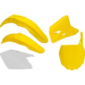KIT DE PLÁSTICOS SUZUKI RM