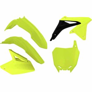 KIT DE PLÁSTICOS SUZUKI RMZ R-TECH