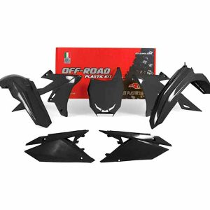 KIT DE PLÁSTICOS SUZUKI RMZ R-TECH