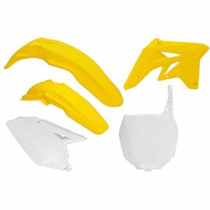 KIT DE PLÁSTICOS SUZUKI RMZ R-TECH