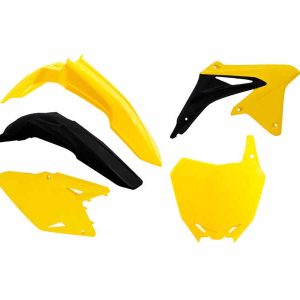 KIT DE PLÁSTICOS SUZUKI RMZ R-TECH