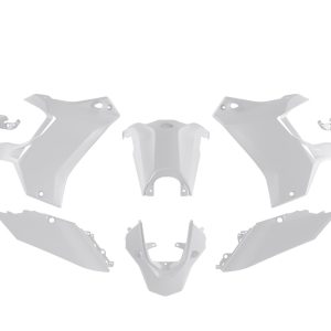 KIT DE PLÁSTICOS YAMAHA TENERE REVOLUTION R-TECH