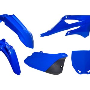 KIT DE PLÁSTICOS YAMAHA YZ R-TECH