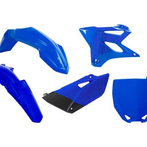 KIT DE PLÁSTICOS YAMAHA YZ R-TECH
