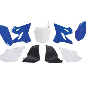KIT DE PLÁSTICOS DE FÁBRICA YAMAHA YZ R-TECH