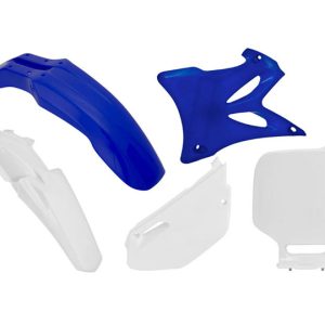 KIT DE PLÁSTICOS YAMAHA YZ R-TECH