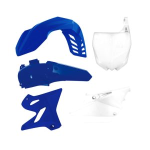 KIT DE PLÁSTICOS YAMAHA YZ R-TECH
