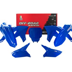 KIT DE PLÁSTICOS YAMAHA YZ R-TECH