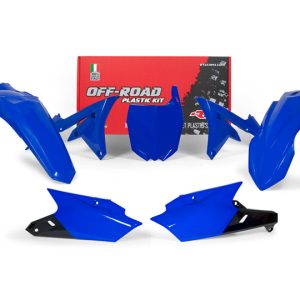 KIT DE PLÁSTICOS YAMAHA YZ R-TECH