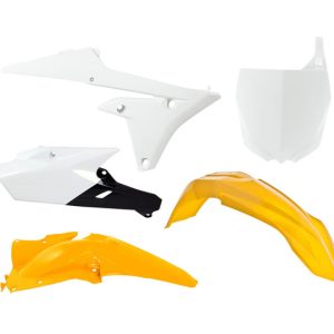 KIT DE PLÁSTICOS YAMAHA YZ R-TECH