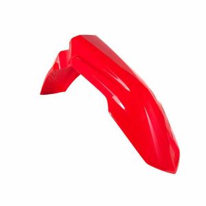 GUARDABARROS VENTILADO DELANTERO PARA HONDA CRF R-TECH