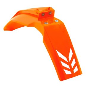 GUARDABARROS DELANTERO VENTILADO KTM R-TECH