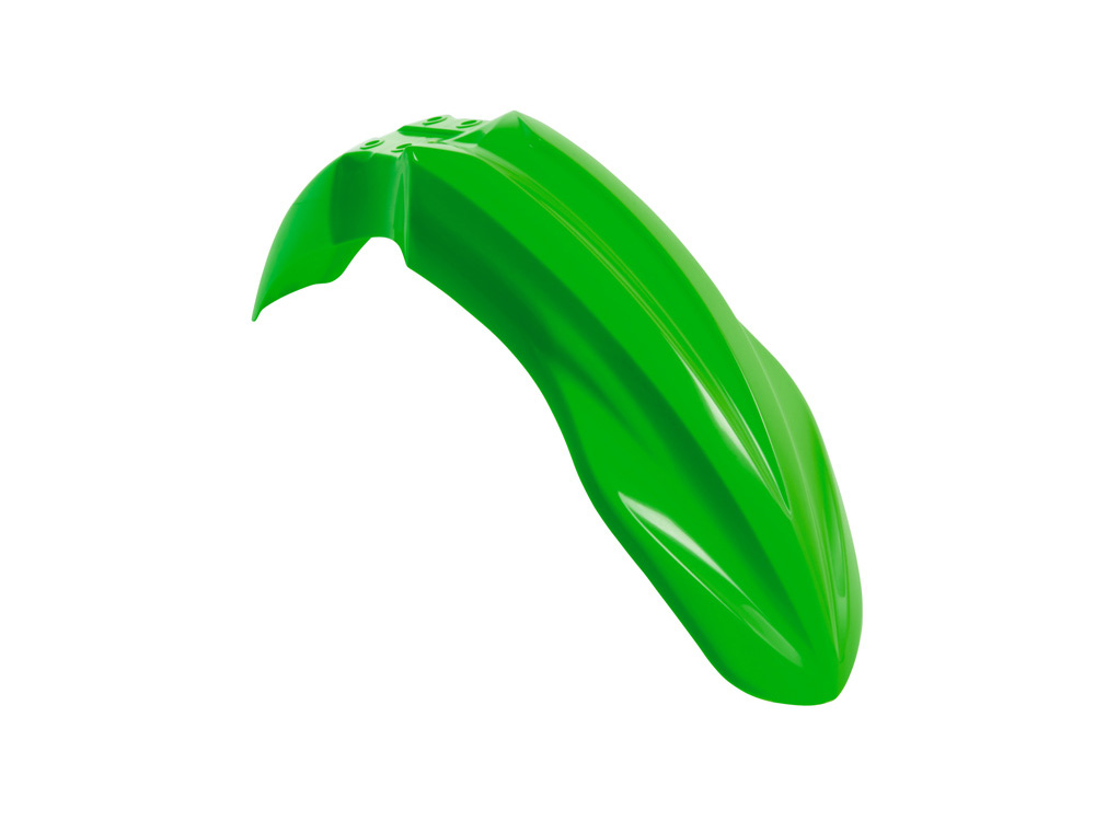 GUARDABARROS DELANTERO KAWASAKI KX