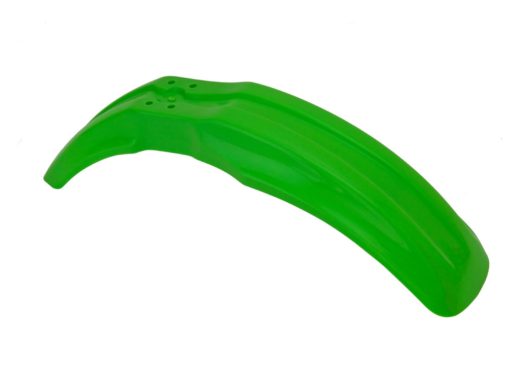 GUARDABARROS DELANTERO KAWASAKI KX