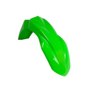GUARDABARROS DELANTERO VENTILADO KAWASAKI KX
