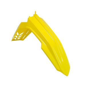 GUARDABARRO DELANTERO VENTILADO SUZUKI RMZ R-TECH