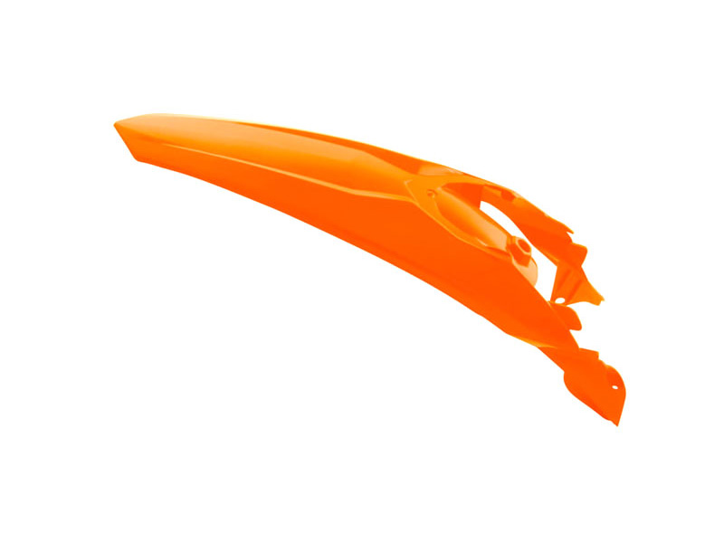 GUARDABARROS TRASERO ENDURO KTM R-TECH