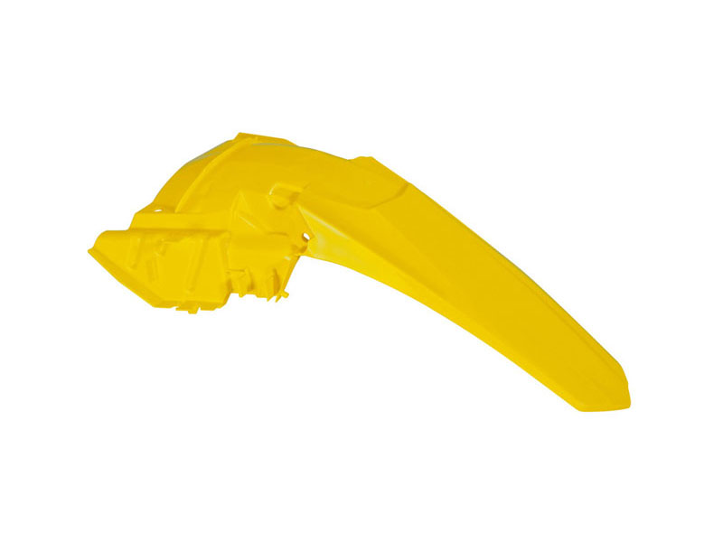 GUARDABARROS TRASERO PARA SUZUKI RMX