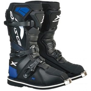 BOTAS MOTO MX EXUSTAR