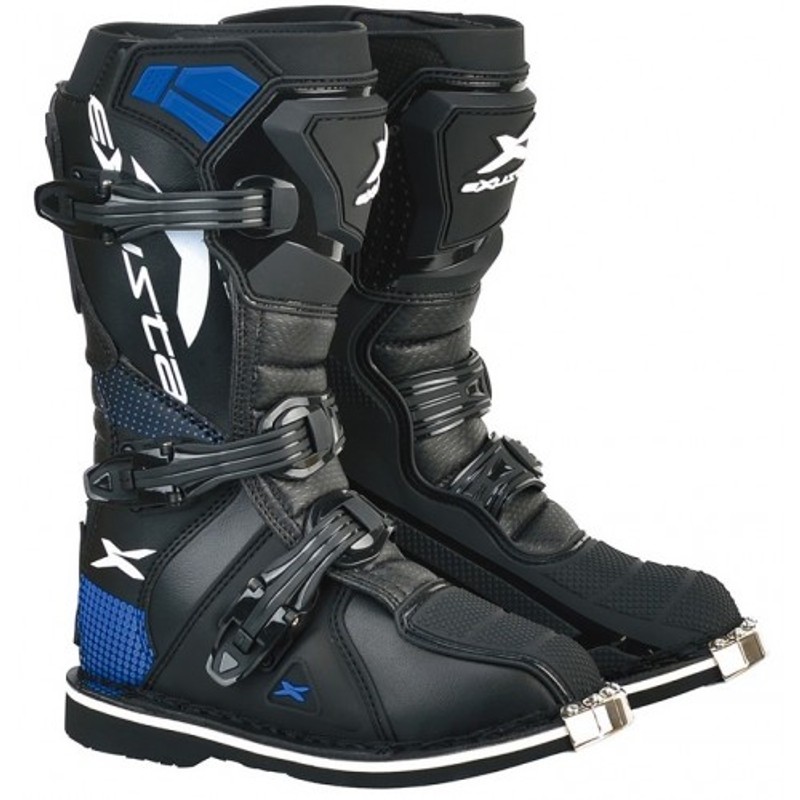 BOTAS MOTO MX EXUSTAR