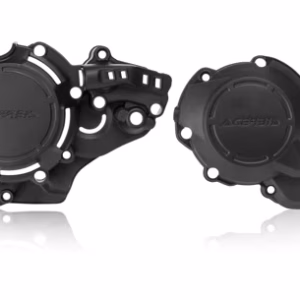 TAPAS PROTECTORAS DE MOTOR KTM EXC 250 | EXC 300 | SX 250 / HSQ TC 250| TE 250 |TE 250I/300I | TE 300