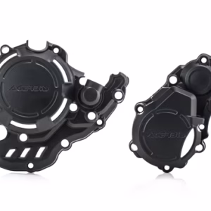 TAPAS PROTECTORAS DE MOTOR GAS GAS EC 250/350 F  2021-2023/KTM EXC-F 250 | EXC-F 350 | FREERIDE 250 F / HUSQVARNA FE 250/350 |350 S