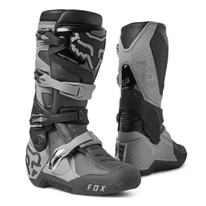 BOTAS FOX MOTION GRIS