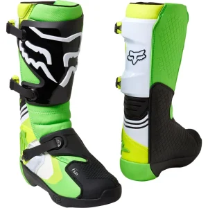 BOTAS FOX COMP VERDE