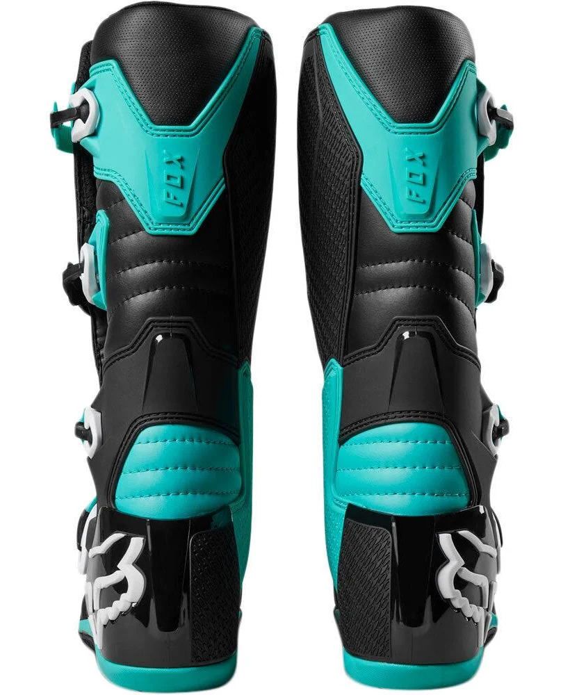 BOTAS FOX COMP CELESTE - Imagen 4