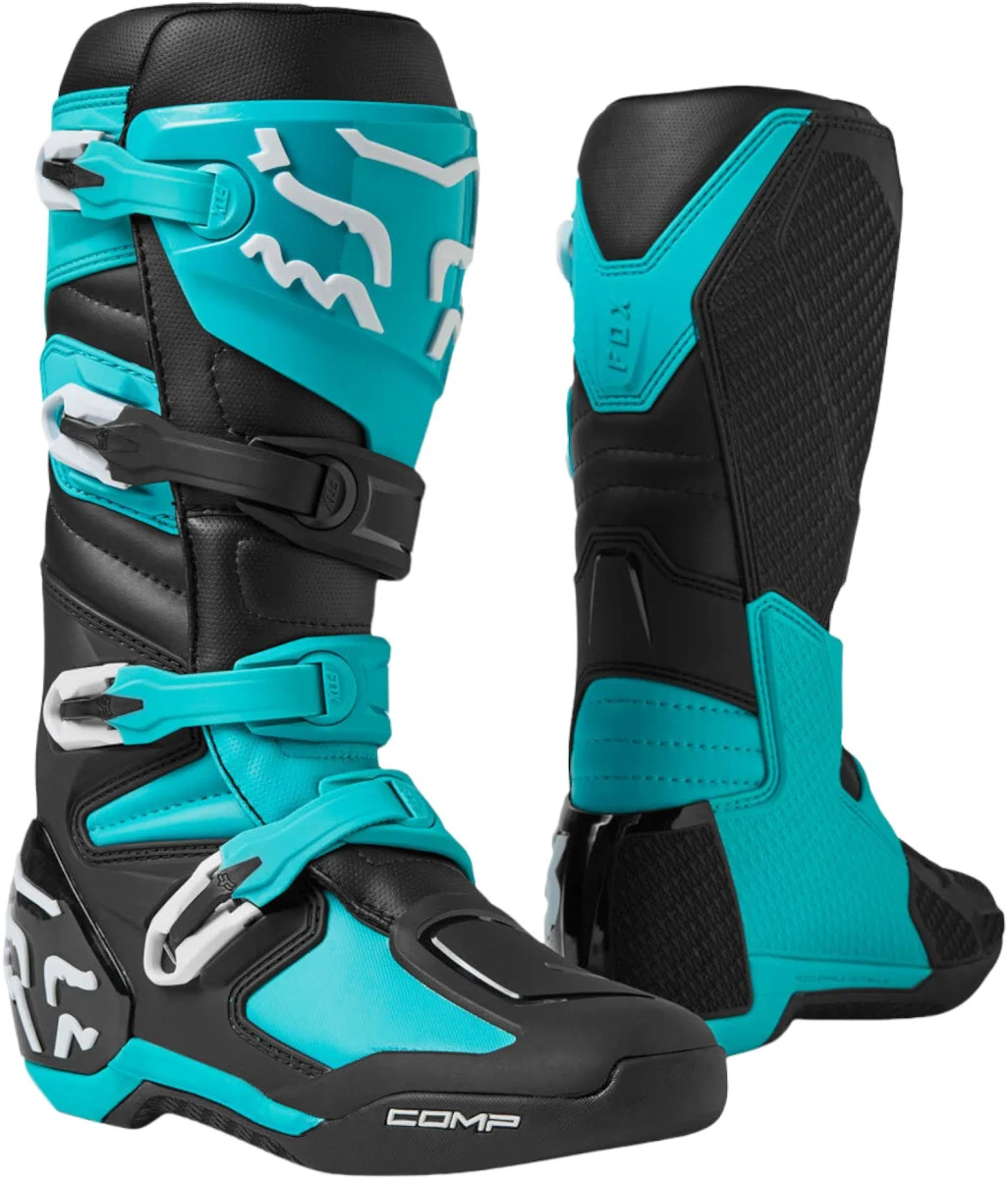 BOTAS FOX COMP CELESTE