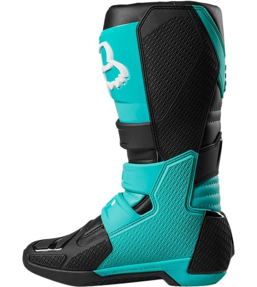 BOTAS FOX COMP CELESTE - Imagen 3