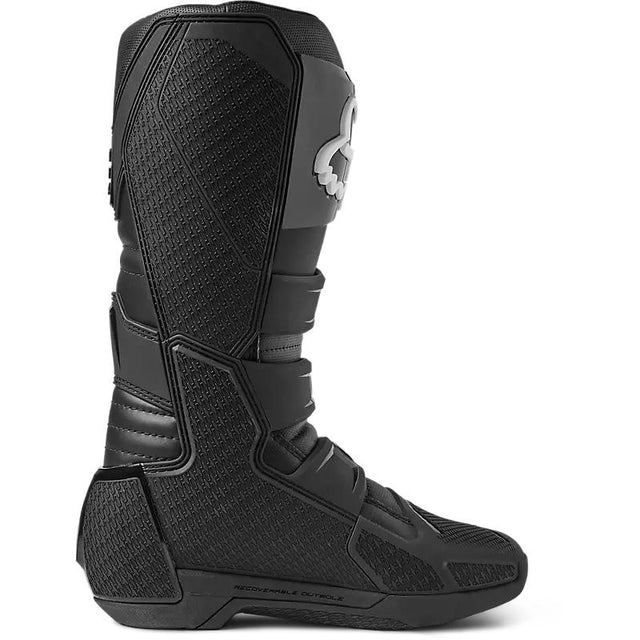 BOTAS FOX COMP NEGRO - Imagen 3