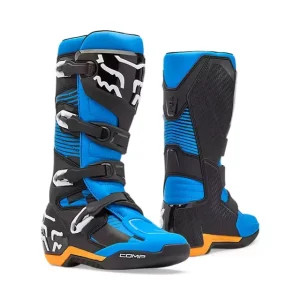 FOX COMP AZUL