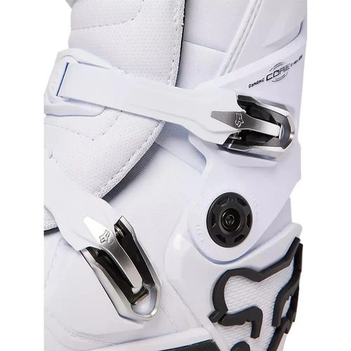 BOTAS FOX INSTINCT BLANCO - Imagen 6