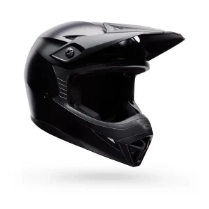 MX-10 MIPS SOLID NEGRO MATTE