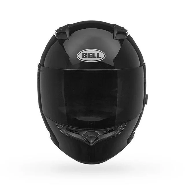 CASCO BELL QUALIFIER NEGRO - Imagen 2